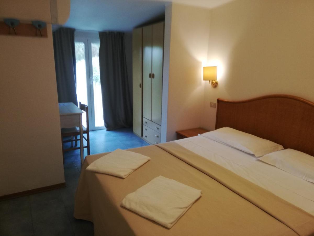 Hotel Falco Riccione Dış mekan fotoğraf