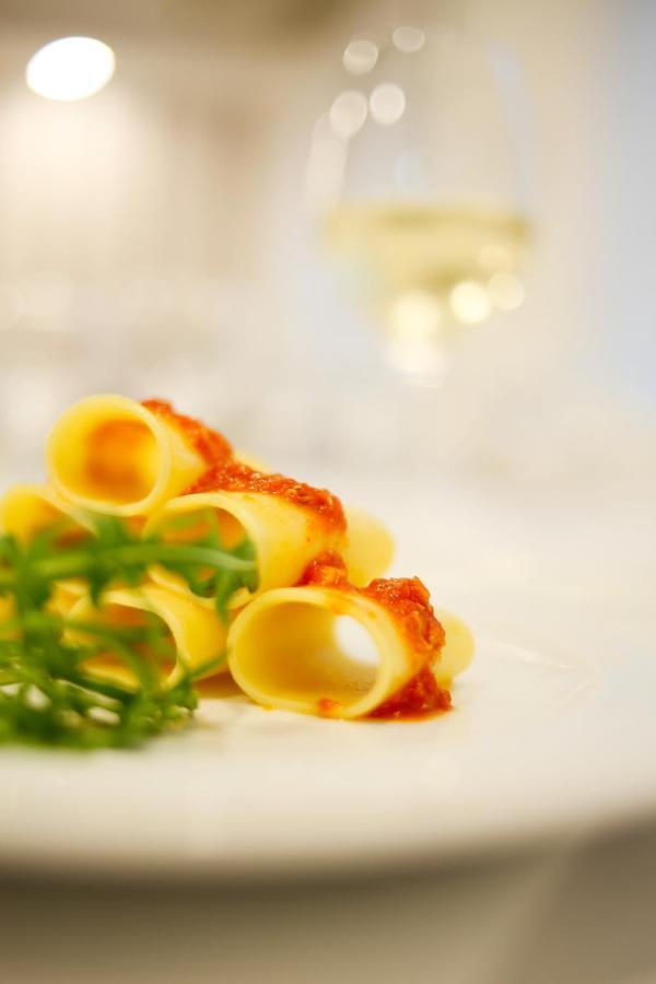 Hotel Falco Riccione Dış mekan fotoğraf