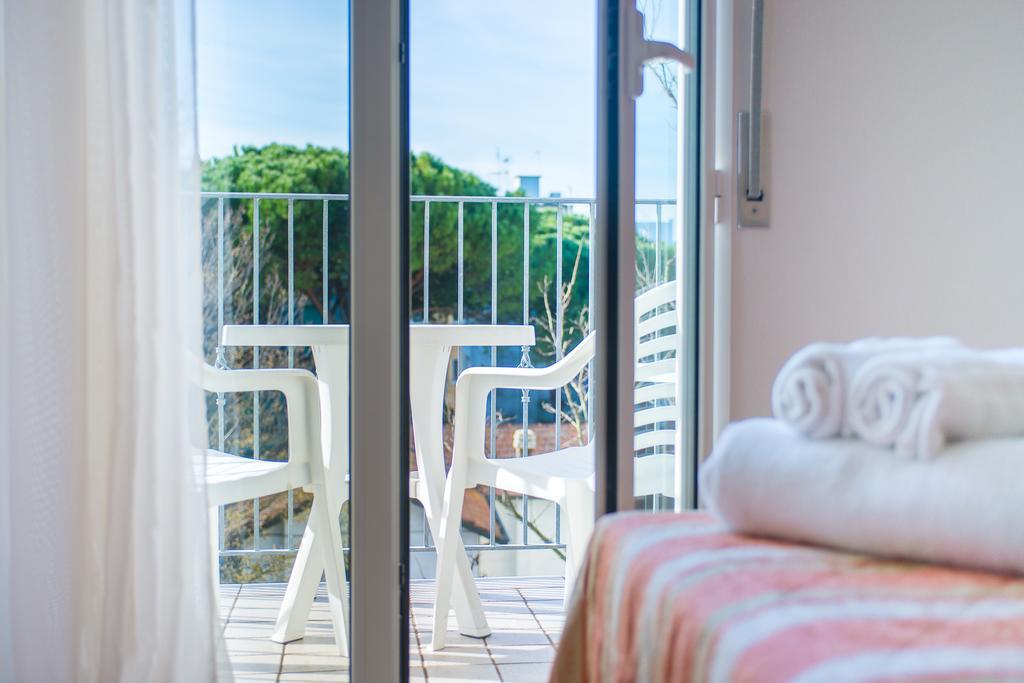 Hotel Falco Riccione Dış mekan fotoğraf
