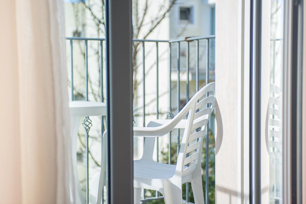 Hotel Falco Riccione Dış mekan fotoğraf