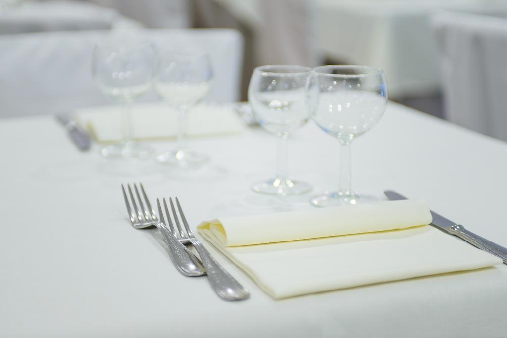Hotel Falco Riccione Dış mekan fotoğraf
